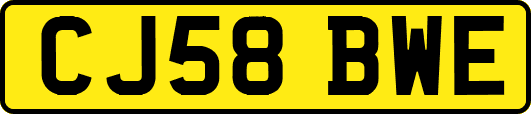 CJ58BWE
