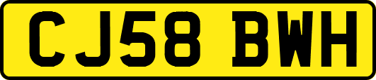 CJ58BWH