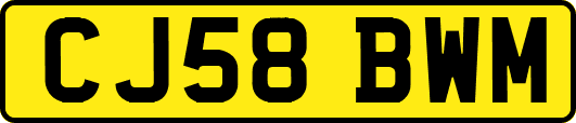 CJ58BWM