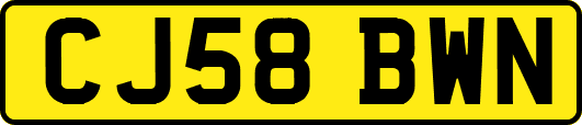 CJ58BWN