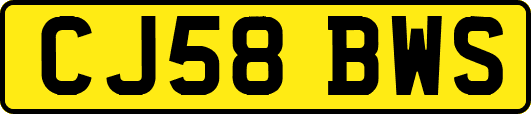 CJ58BWS
