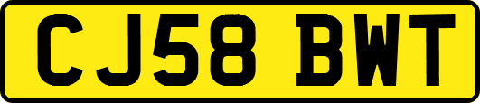 CJ58BWT