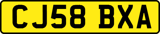 CJ58BXA