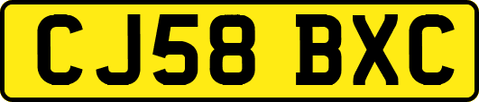 CJ58BXC