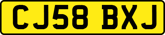 CJ58BXJ