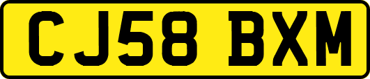 CJ58BXM
