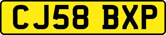 CJ58BXP