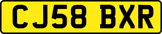 CJ58BXR