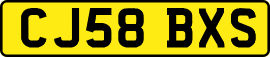CJ58BXS