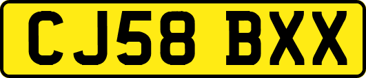 CJ58BXX
