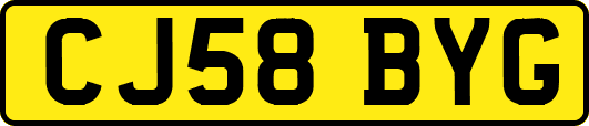 CJ58BYG