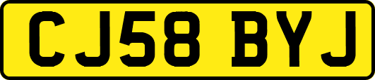 CJ58BYJ