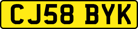 CJ58BYK