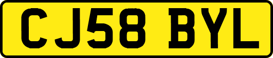 CJ58BYL