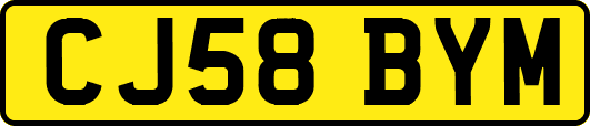 CJ58BYM