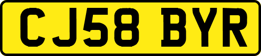 CJ58BYR