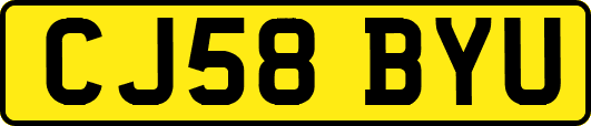 CJ58BYU