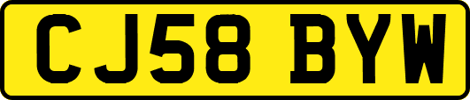 CJ58BYW