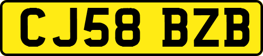 CJ58BZB