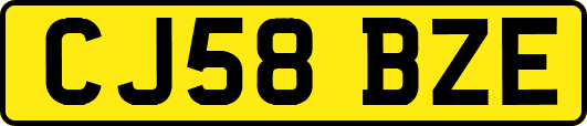 CJ58BZE