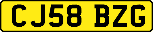 CJ58BZG