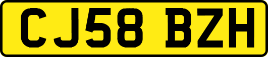 CJ58BZH