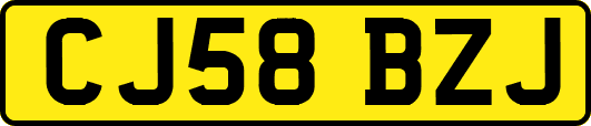 CJ58BZJ