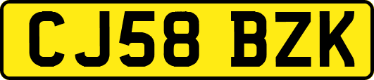 CJ58BZK