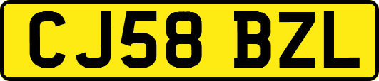 CJ58BZL
