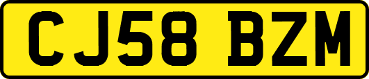 CJ58BZM