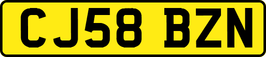 CJ58BZN
