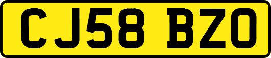 CJ58BZO