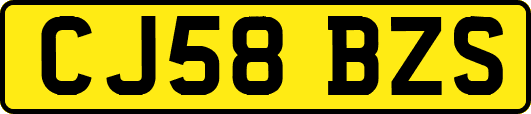 CJ58BZS
