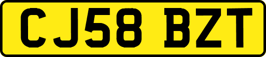 CJ58BZT