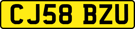 CJ58BZU