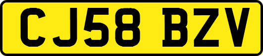 CJ58BZV