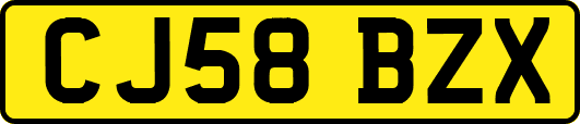 CJ58BZX