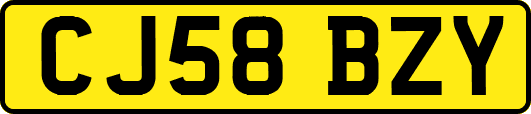 CJ58BZY