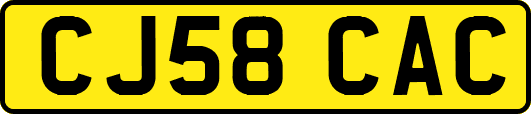 CJ58CAC