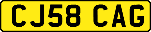CJ58CAG