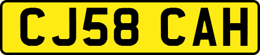 CJ58CAH