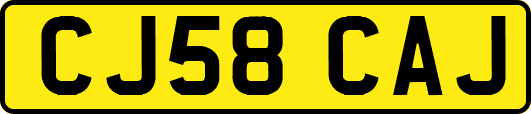 CJ58CAJ