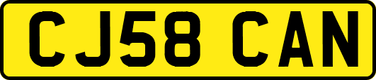 CJ58CAN