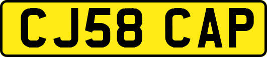 CJ58CAP