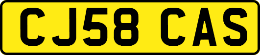 CJ58CAS