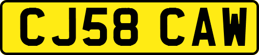 CJ58CAW