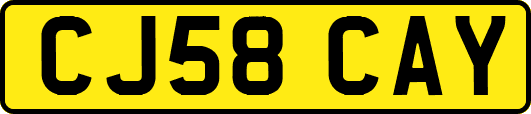 CJ58CAY