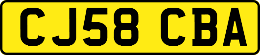 CJ58CBA