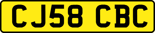 CJ58CBC