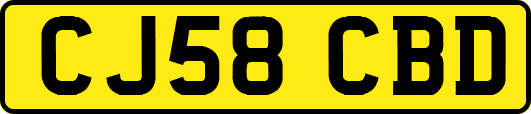 CJ58CBD